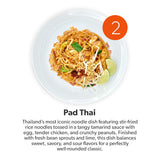 5 MEAL PLAN