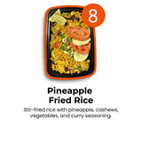 6 MEAL PLAN