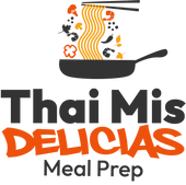 Thai Mis Delicias Meal Prep