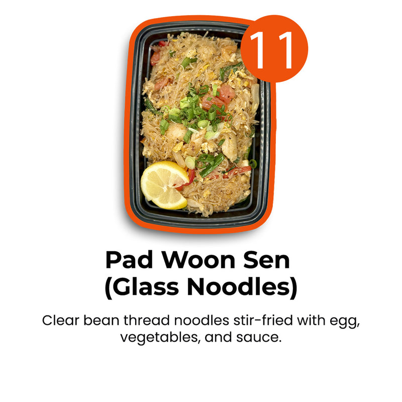 10 MEAL PLAN