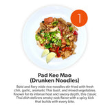 5 MEAL PLAN