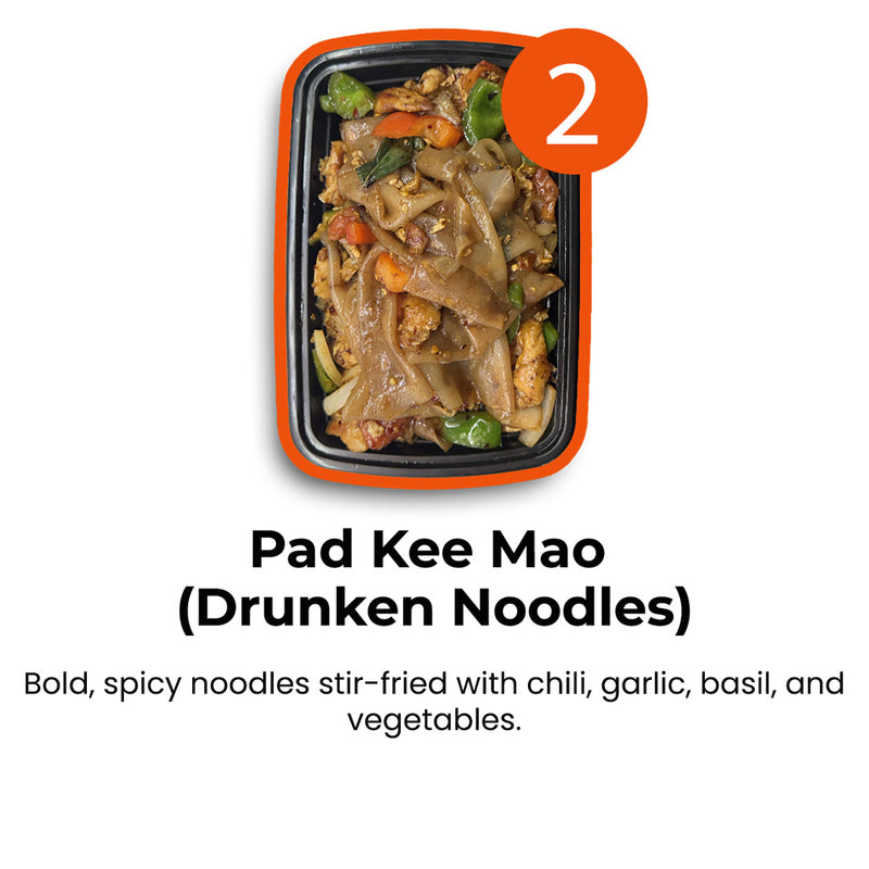 10 MEAL PLAN