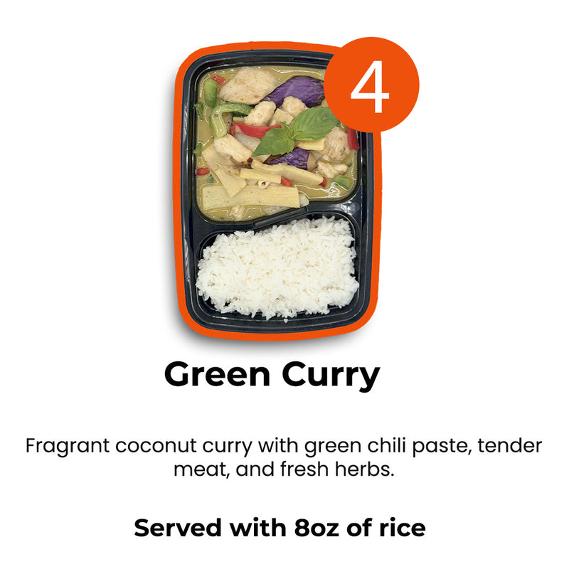 10 MEAL PLAN