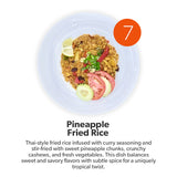 5 MEAL PLAN