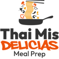 Thai Mis Delicias Meal Prep