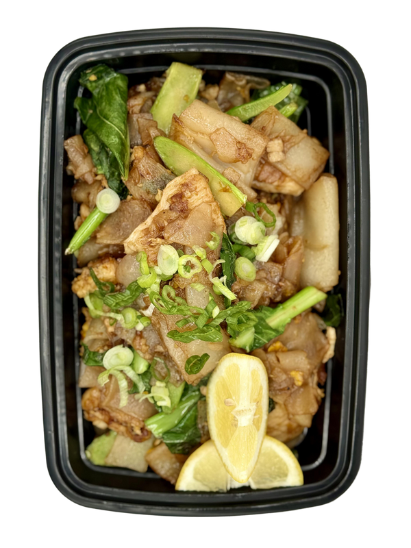 Pad See Ew